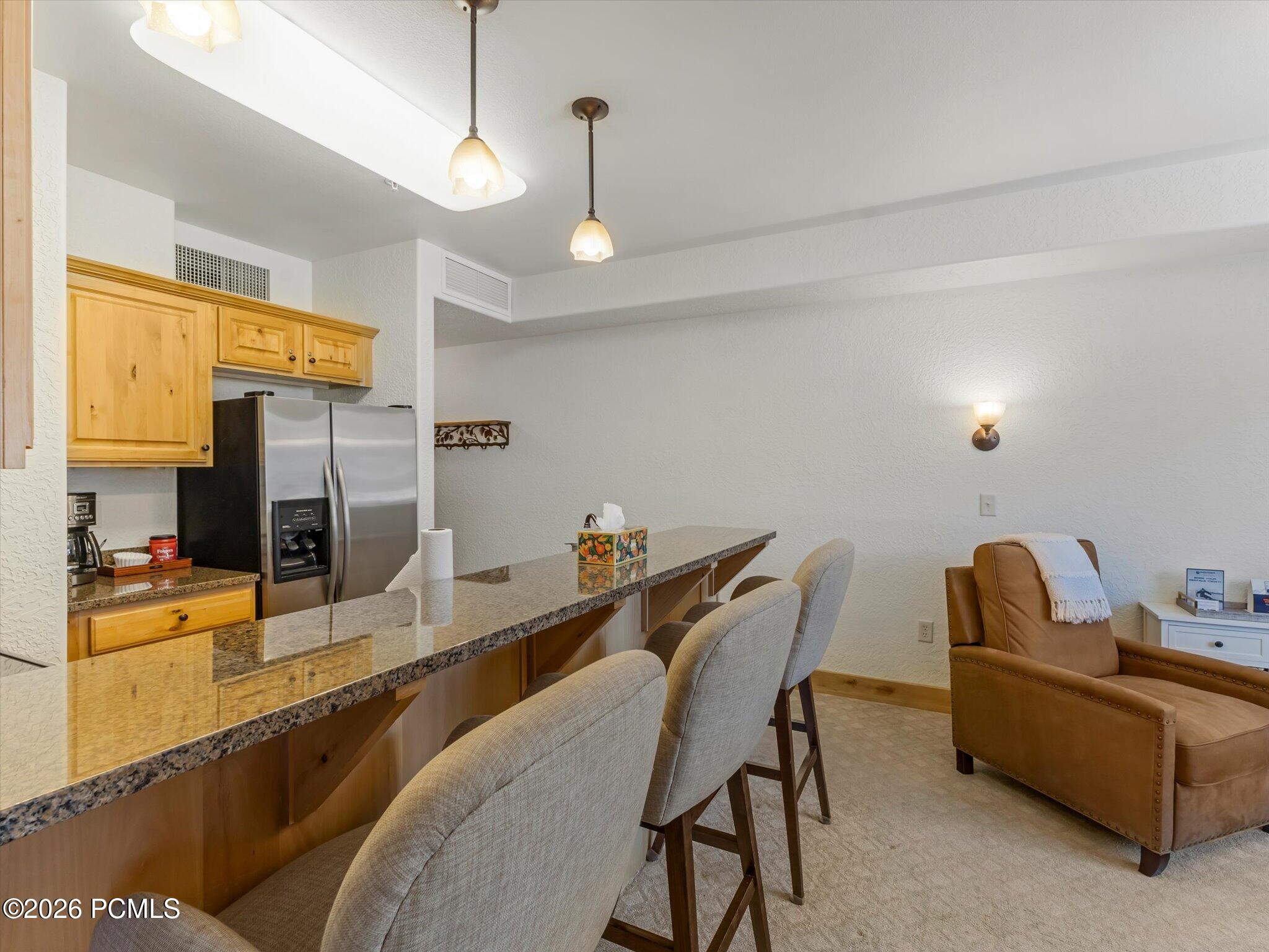 2669 Canyons Resort Drive 310 A&B