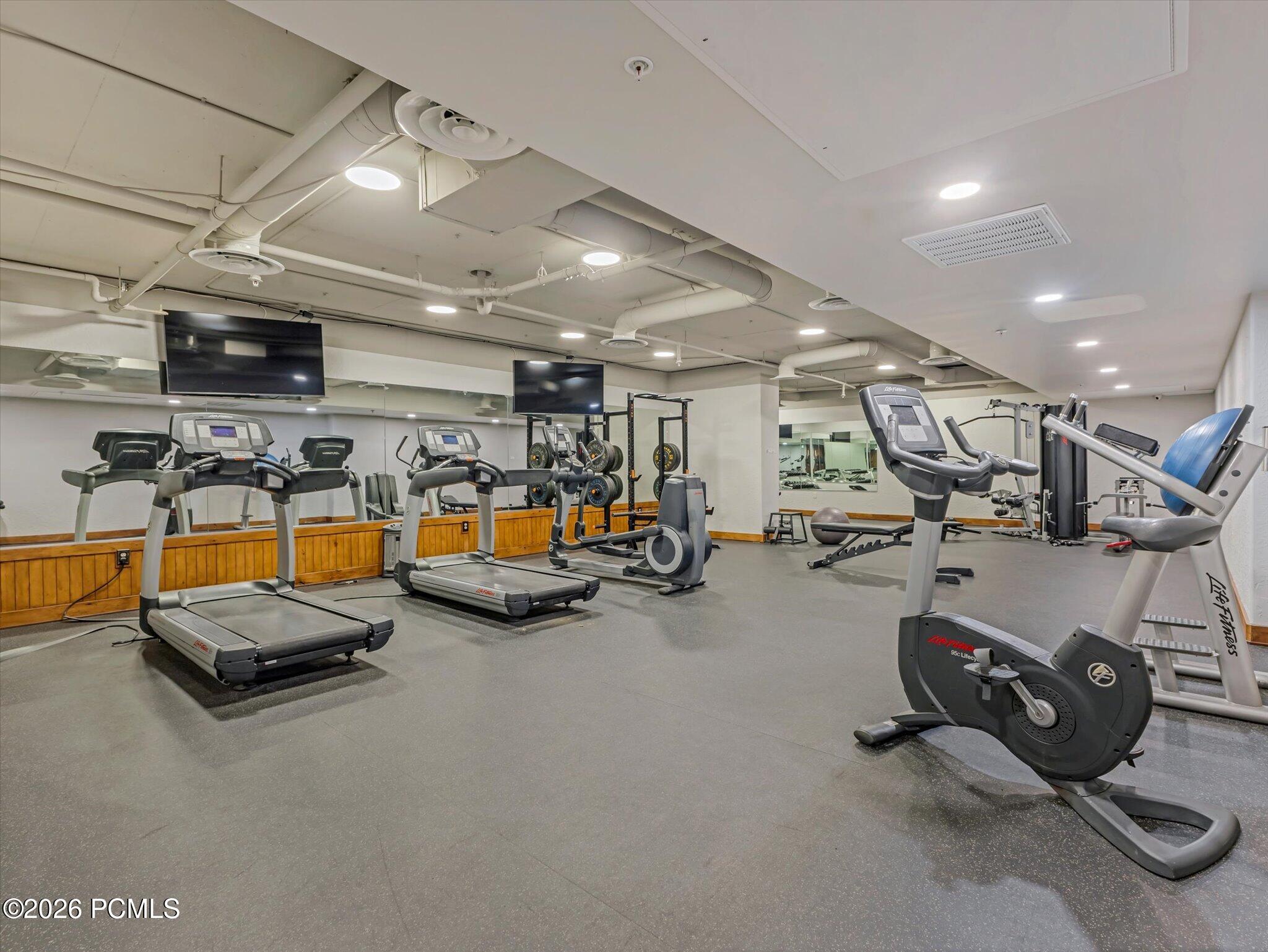 2669 Canyons Resort Drive 310 A&B