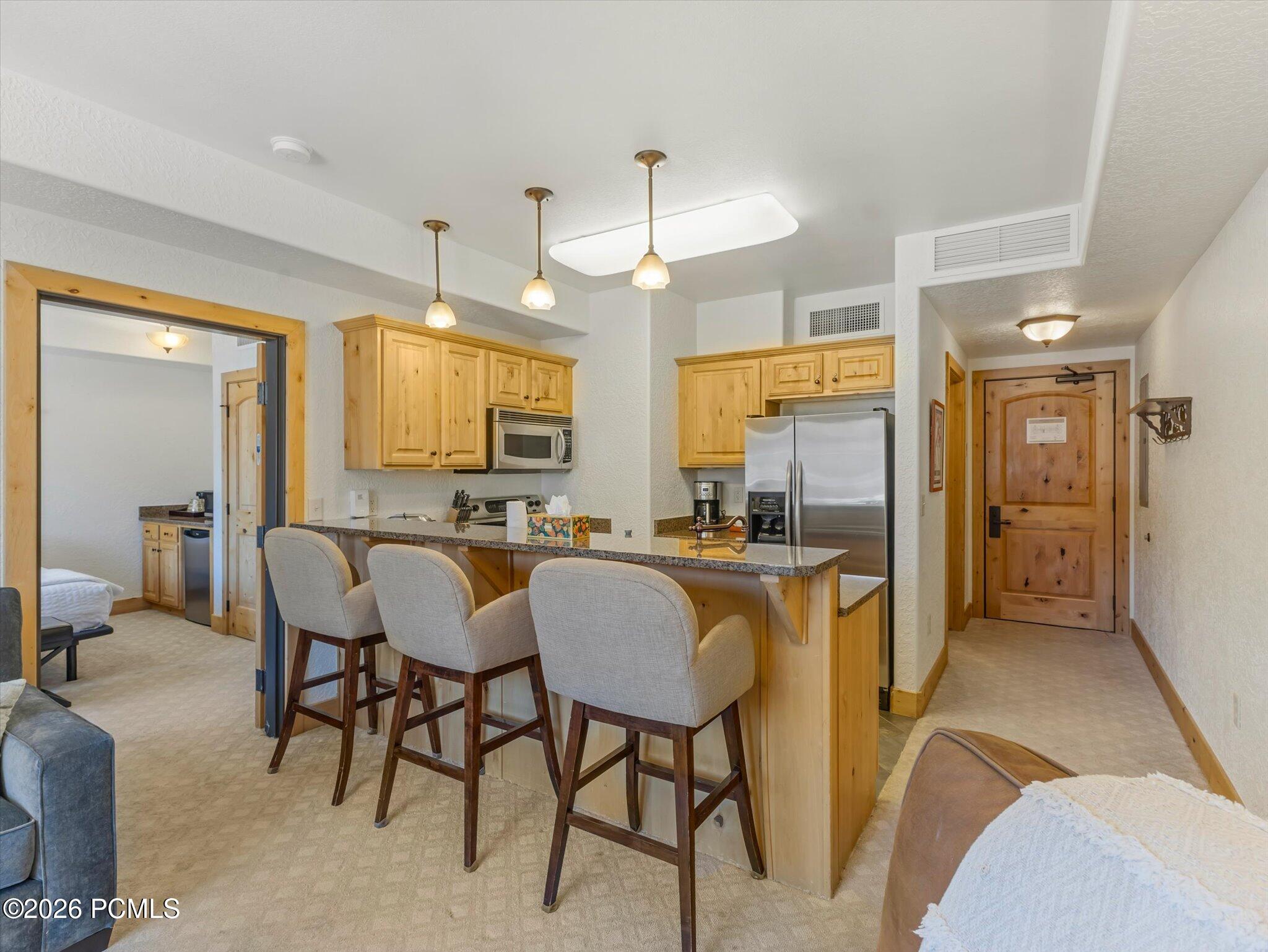 2669 Canyons Resort Drive 310 A&B