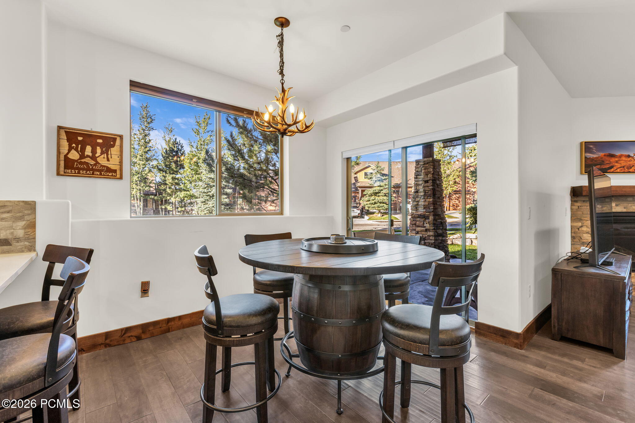 14275 N Buck Horn Trl Trail 41a