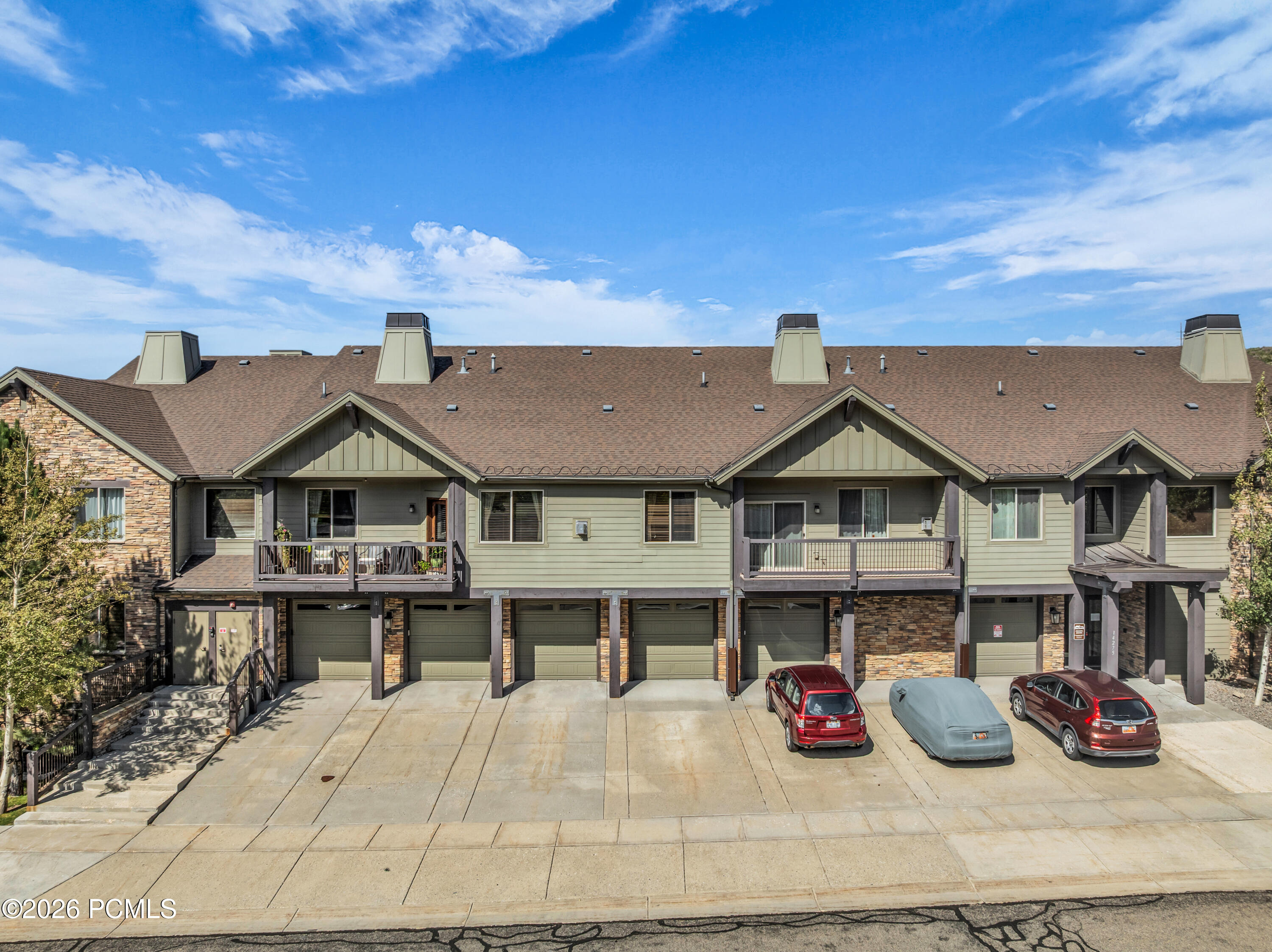 14275 N Buck Horn Trl Trail 41a