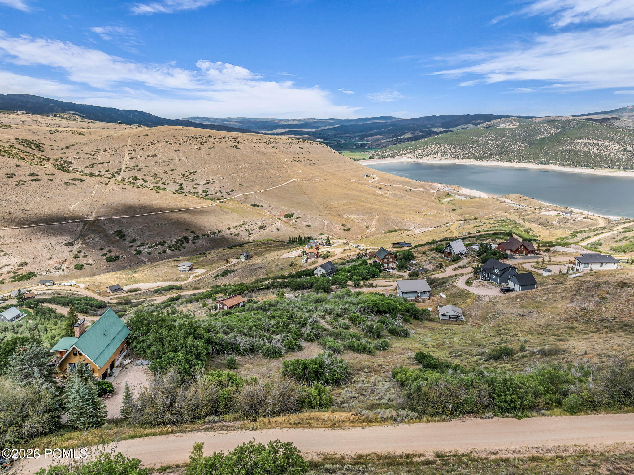 Lot 60 Rockport Estates 60