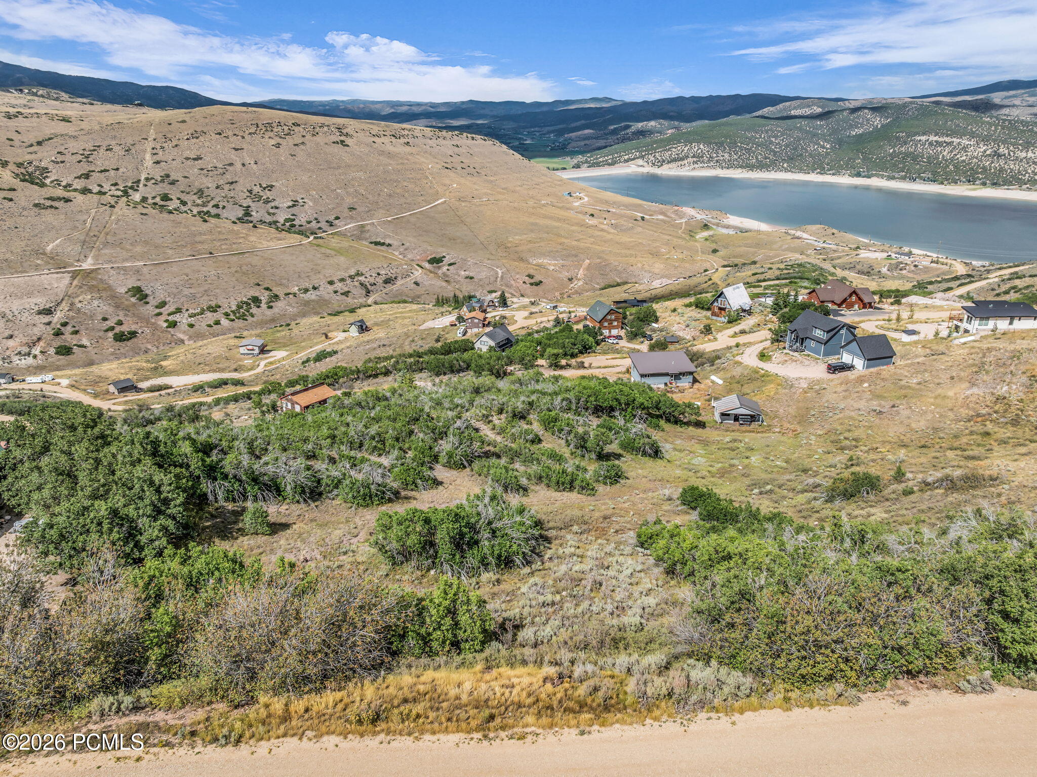 Lot 60 Rockport Estates 60