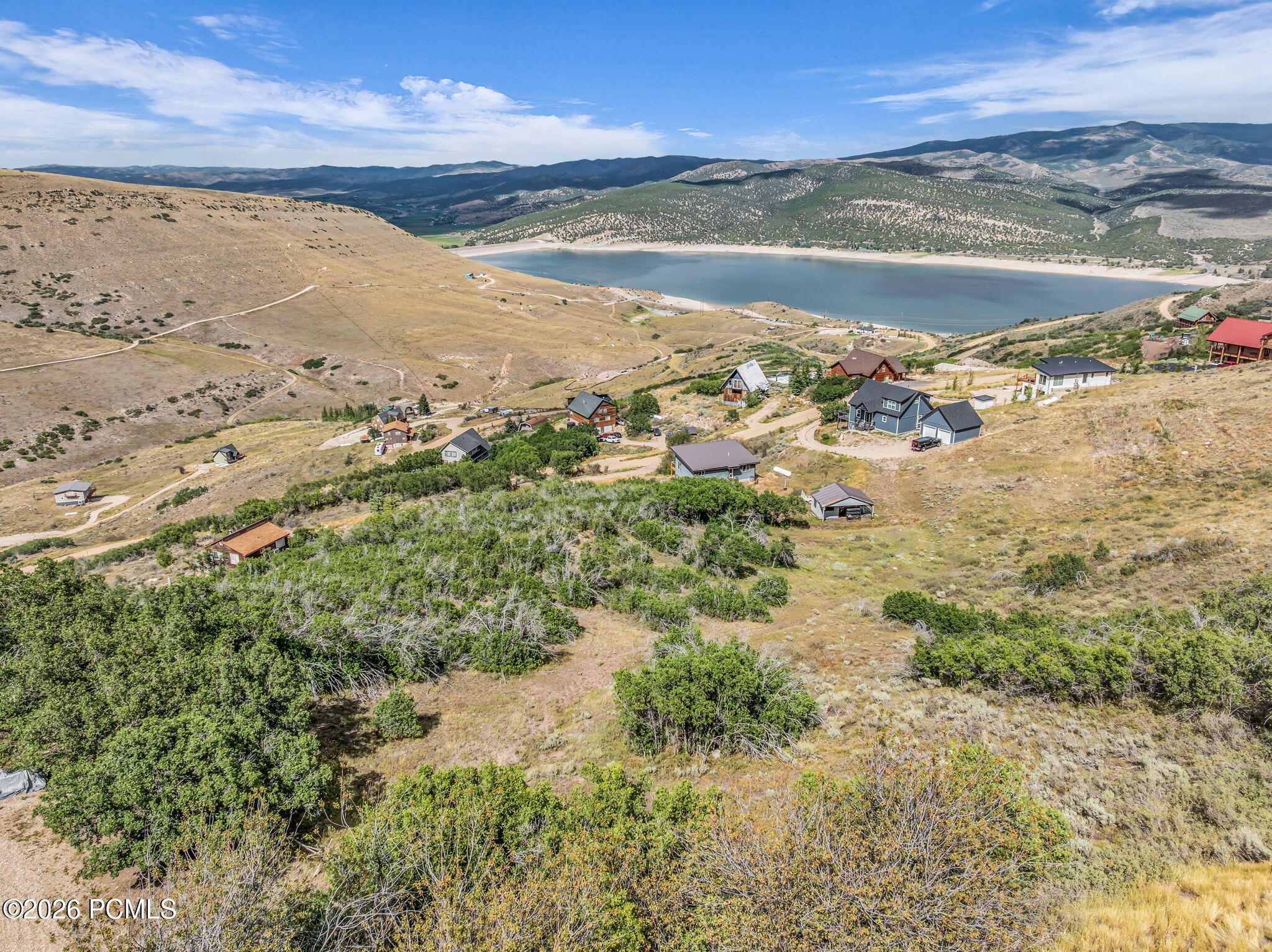 Lot 60 Rockport Estates 60