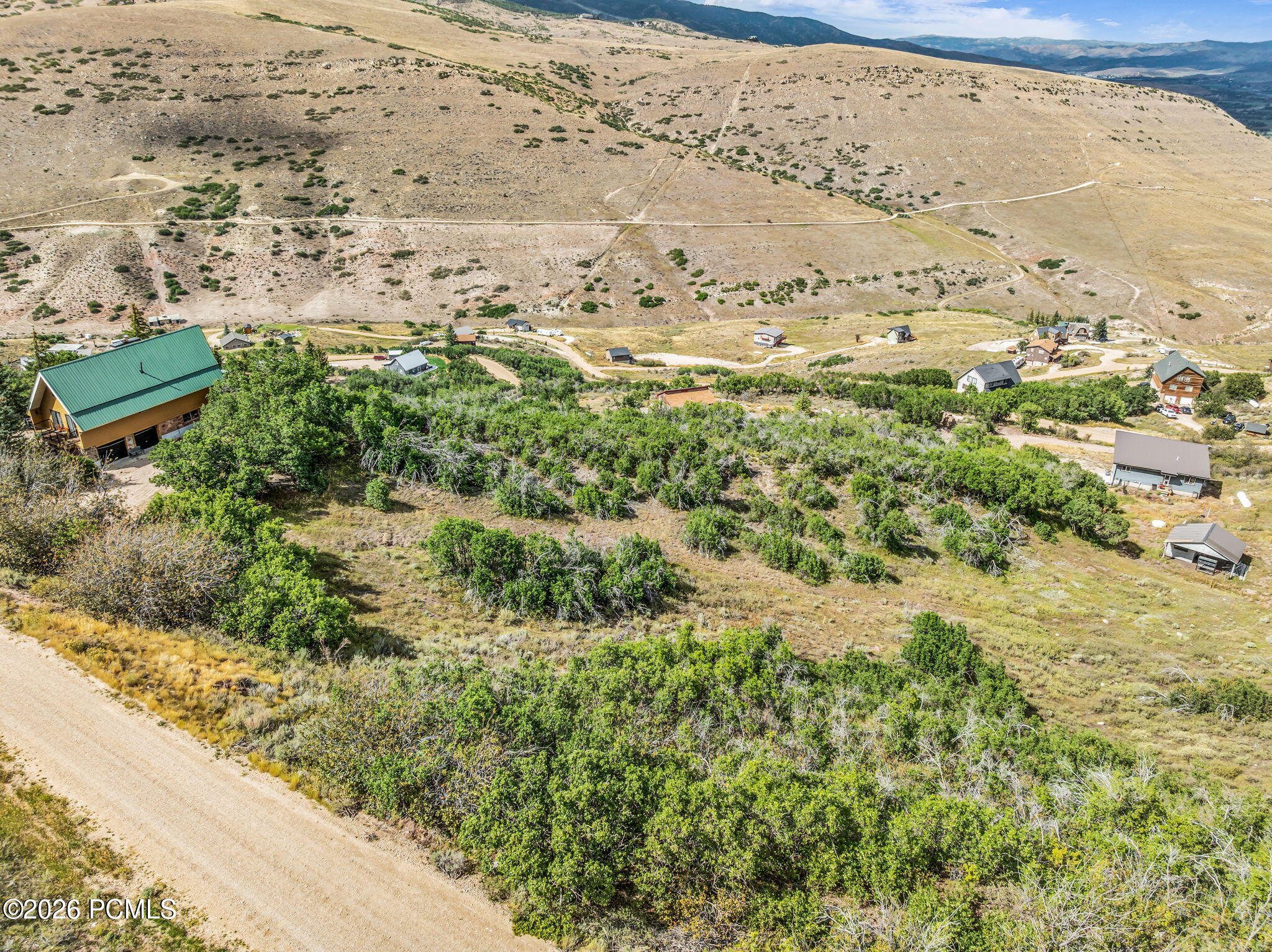 Lot 60 Rockport Estates 60