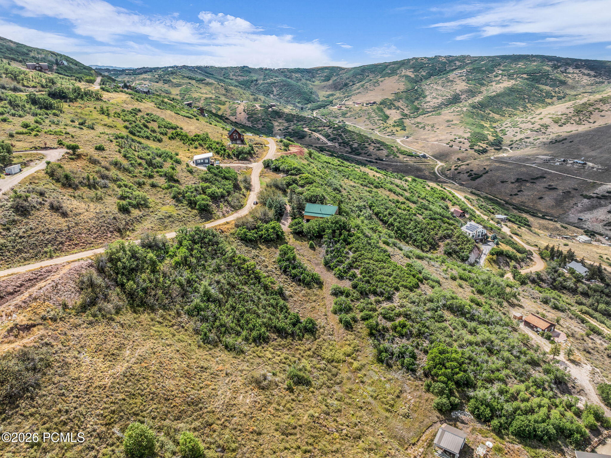 Lot 60 Rockport Estates 60