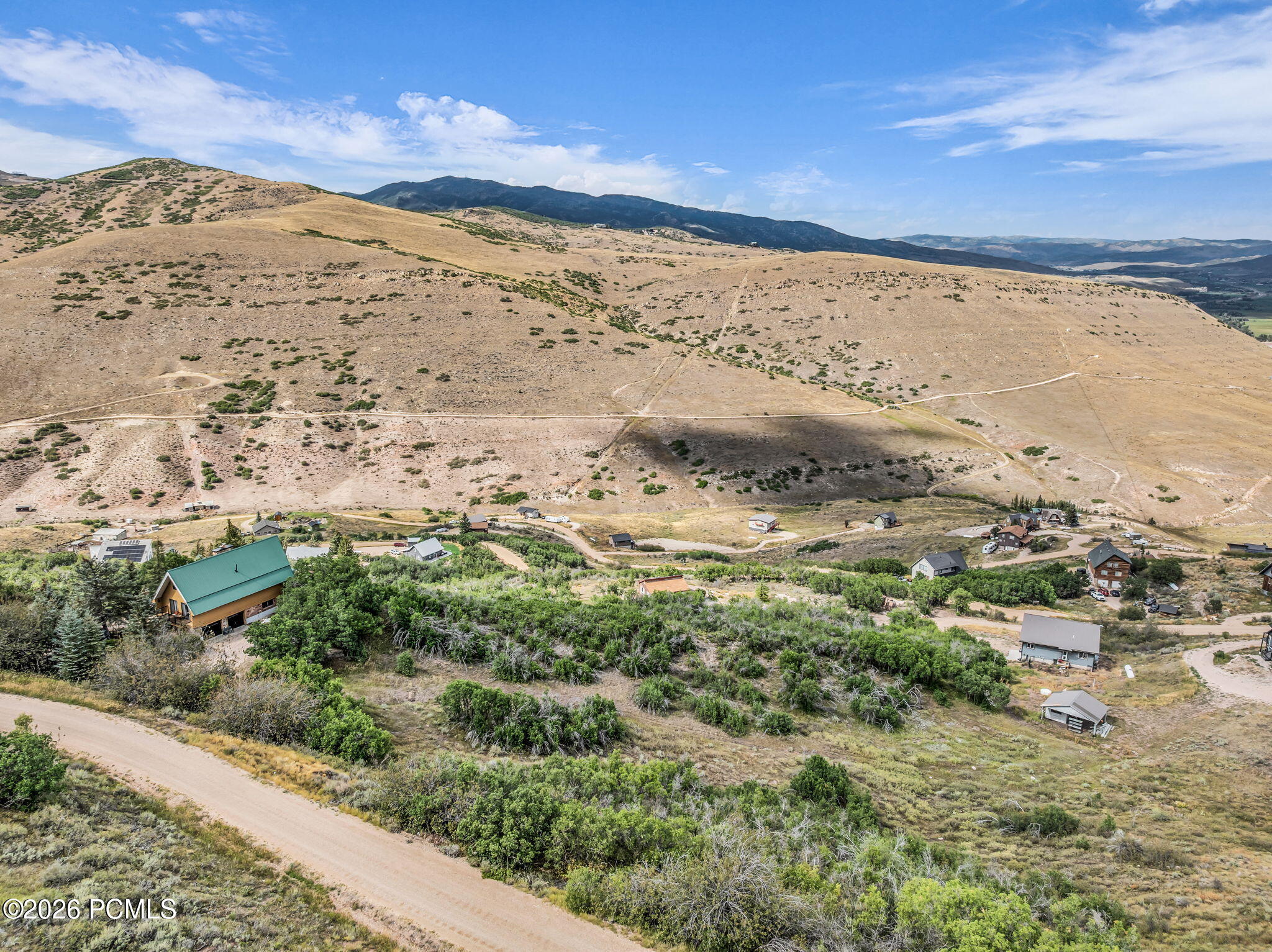 Lot 60 Rockport Estates 60
