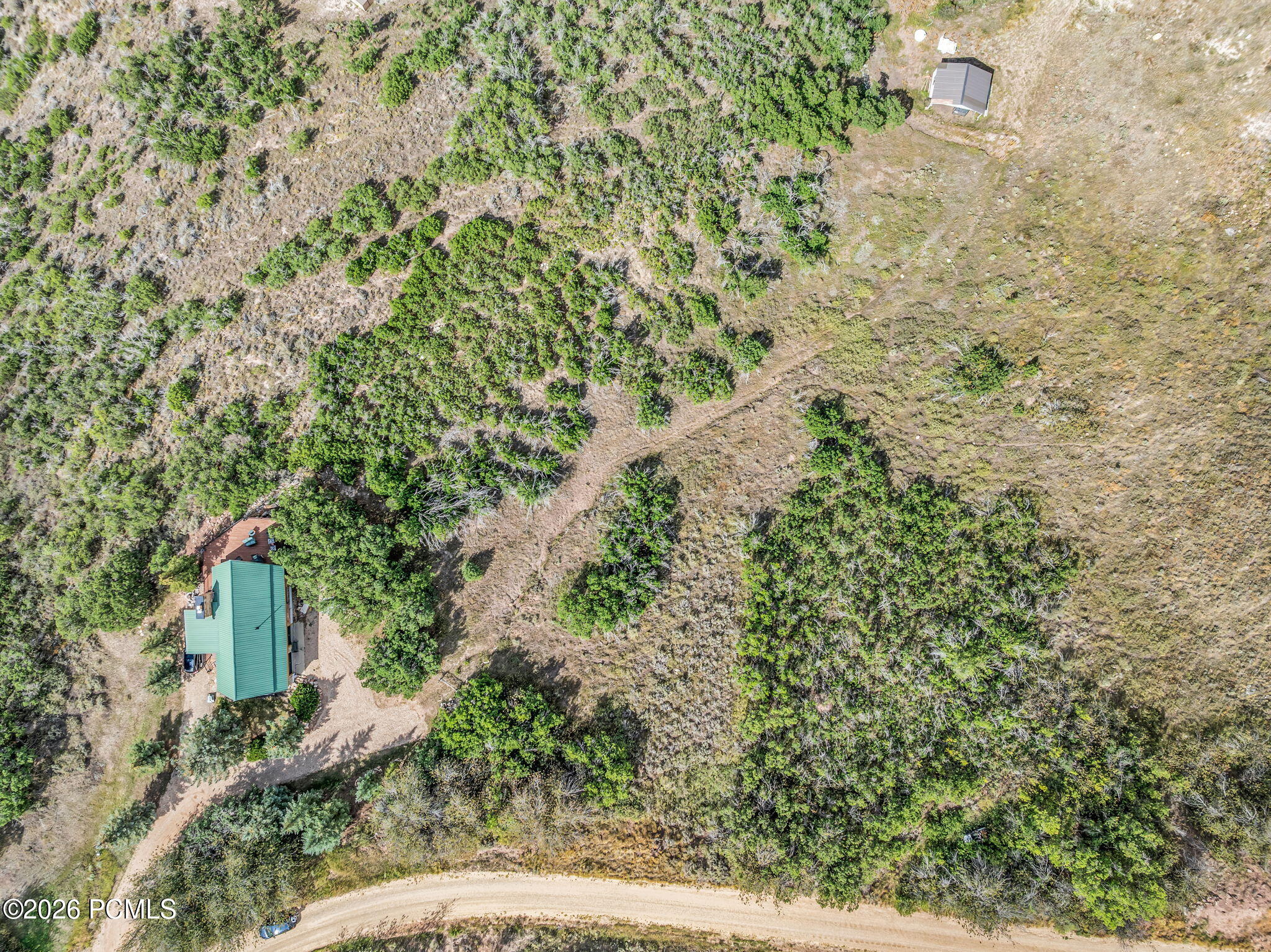 Lot 60 Rockport Estates 60