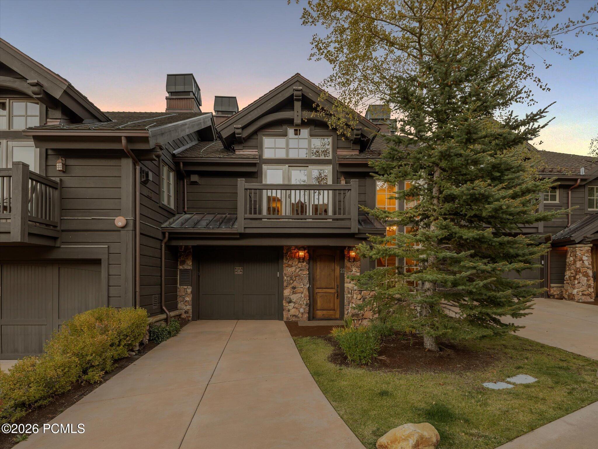 8789 Marsac Avenue 21 Park City UT