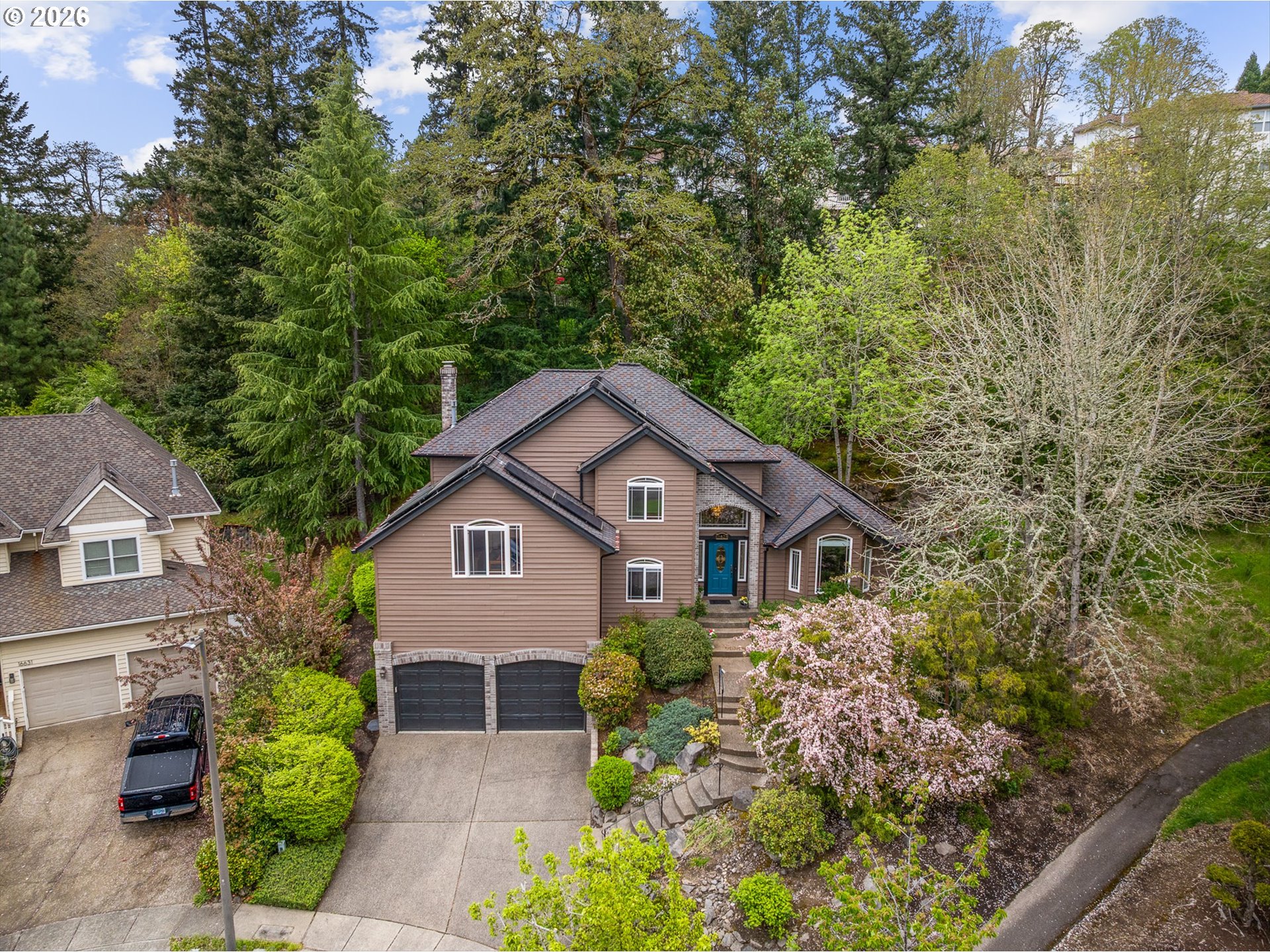 16623 SW TIMBERLAND DR