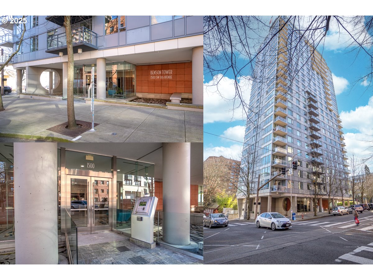 1500 SW 11TH AVE 205