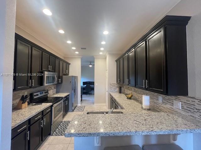 2318 SE 16th Ter # 2318