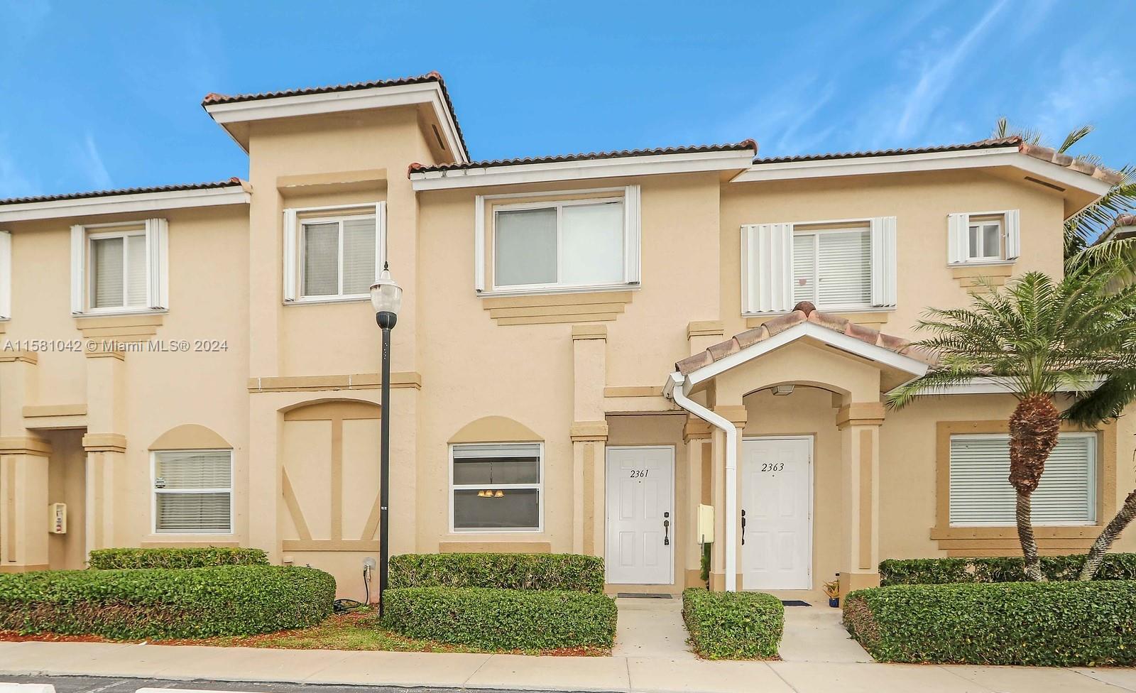 2361 SE 23 DR # 2361