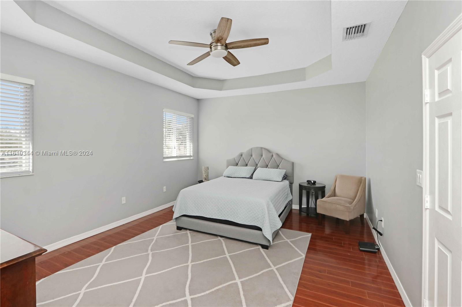 2917 Augusta Dr
