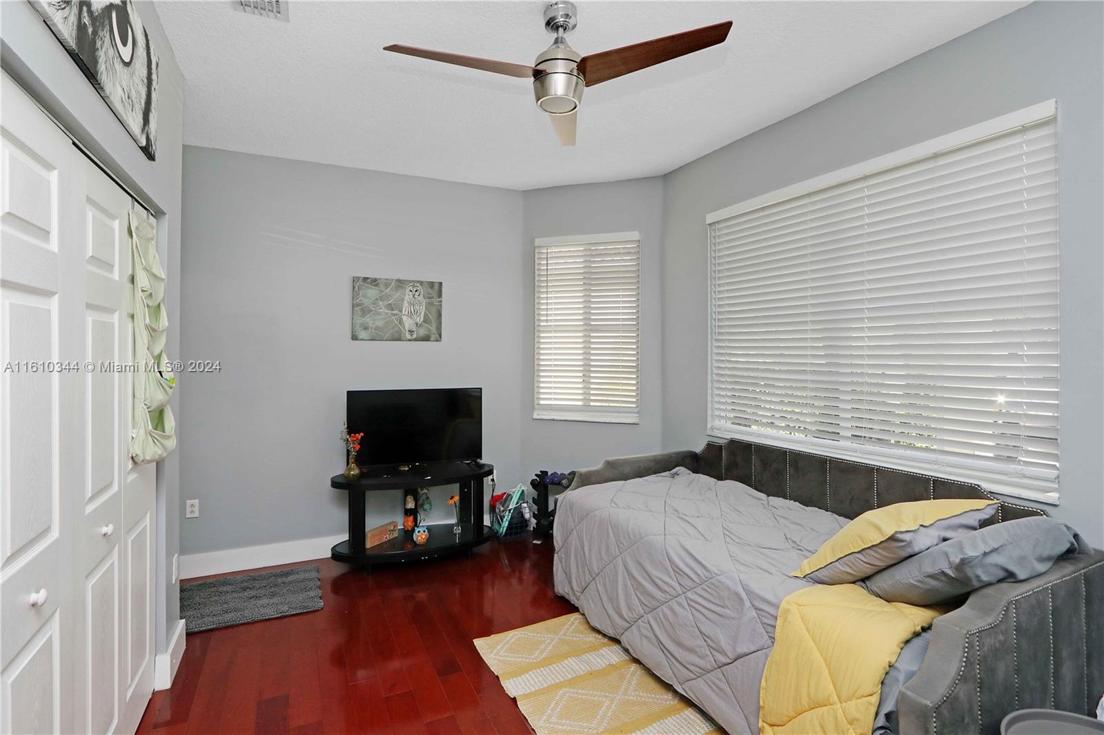 2917 Augusta Dr