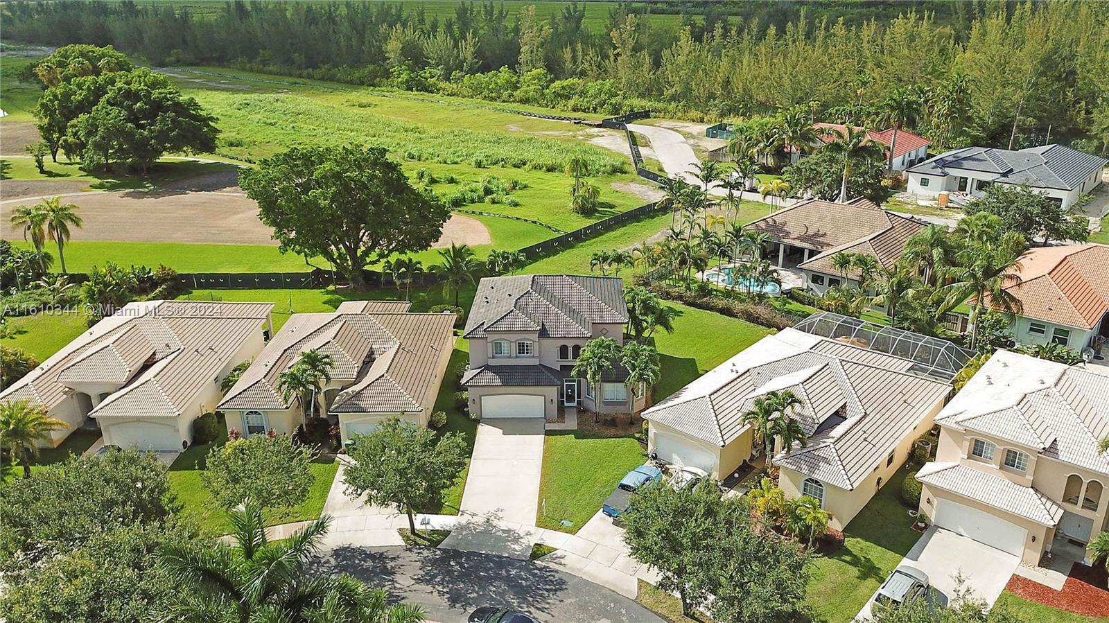 2917 Augusta Dr