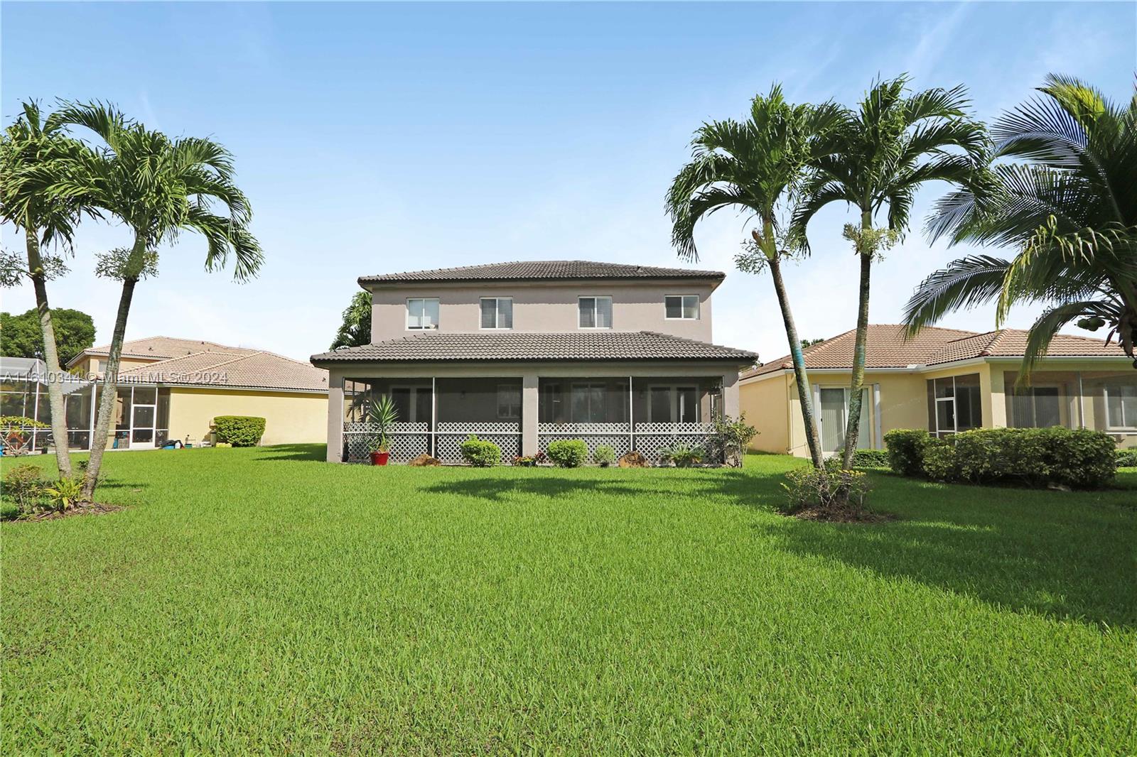 2917 Augusta Dr