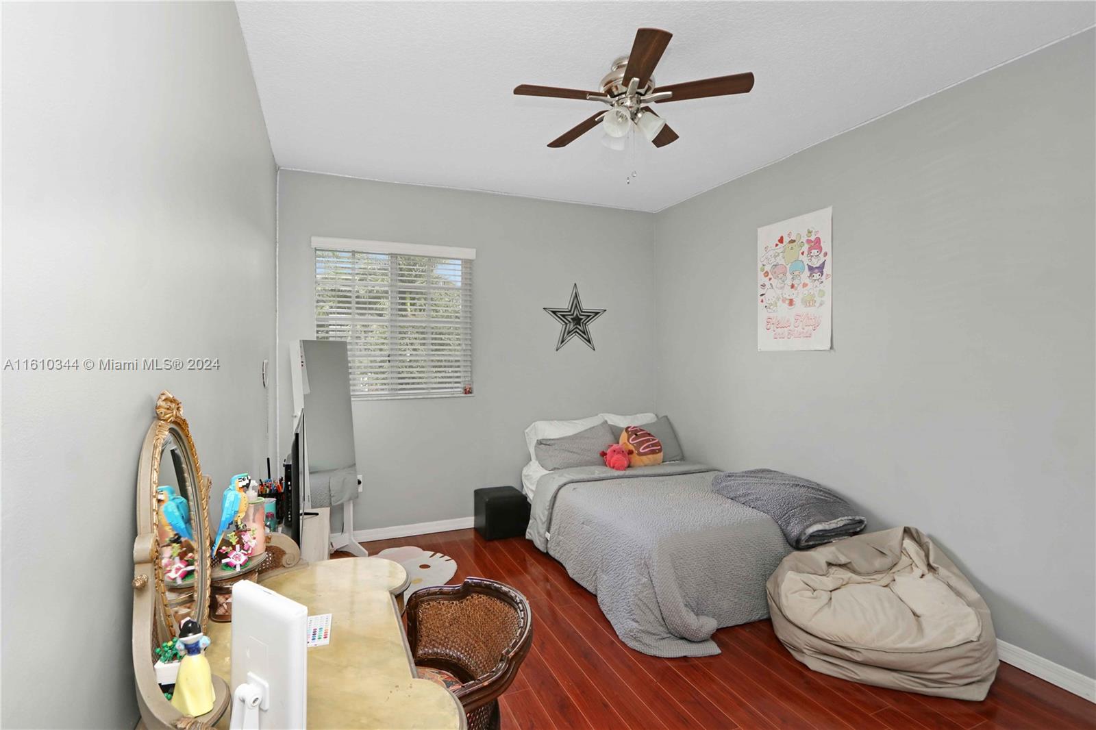 2917 Augusta Dr