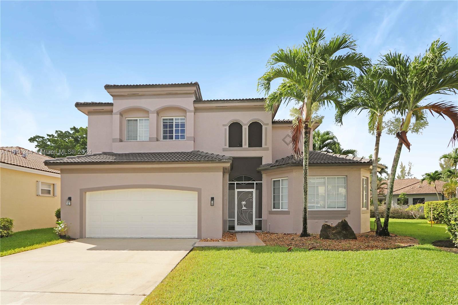2917 Augusta Dr