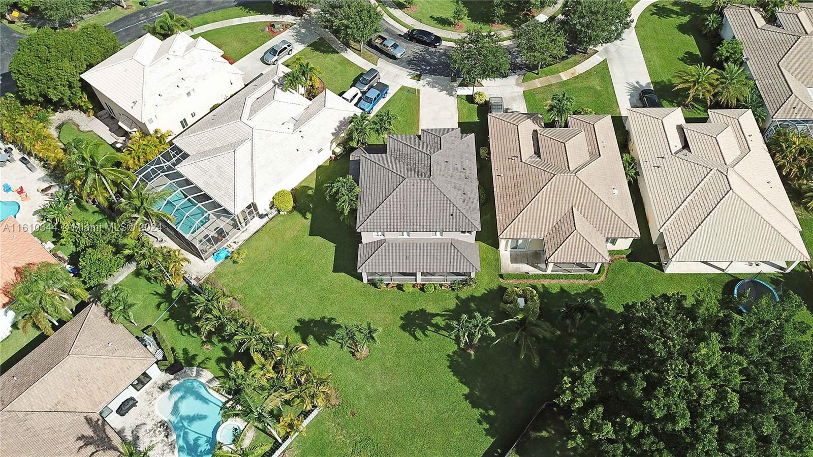 2917 Augusta Dr