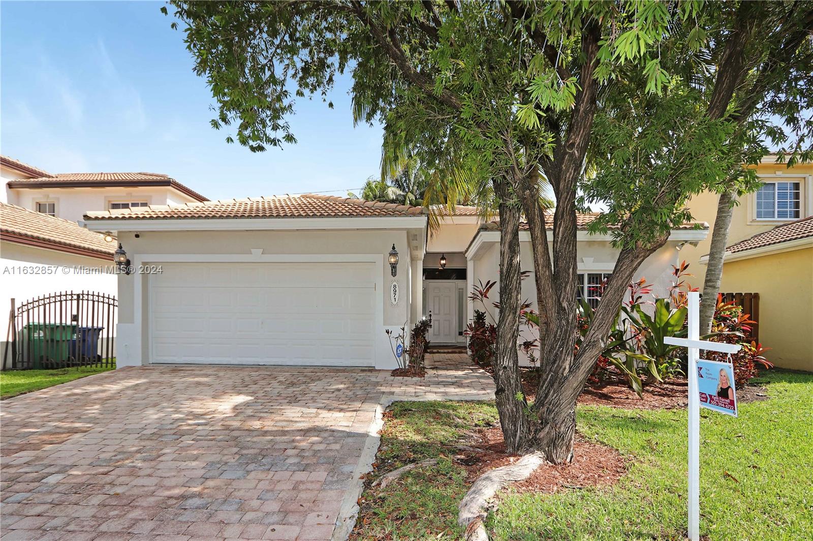 8971 SW 208th Ter