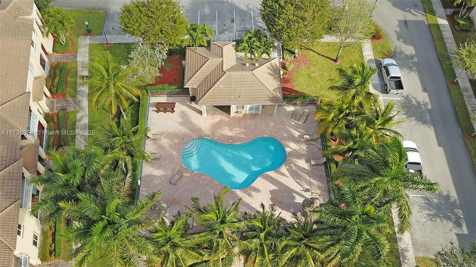 2358 SE 17th Ter # 2358