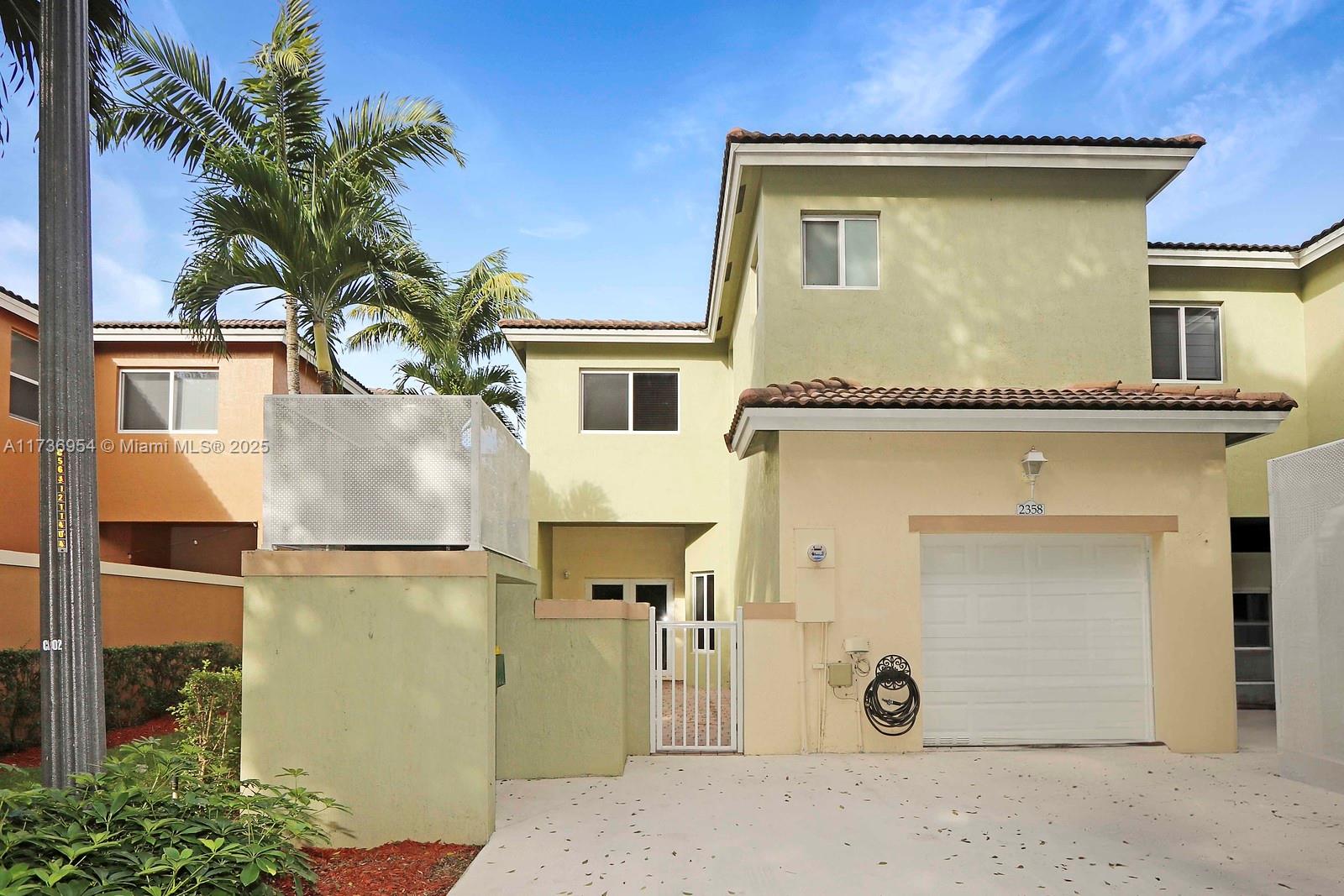 2358 SE 17th Ter # 2358