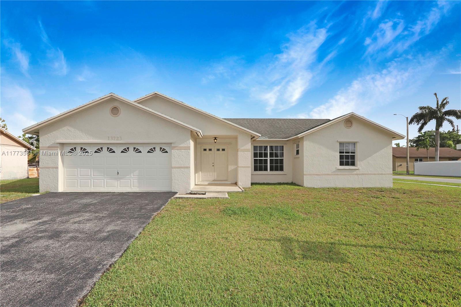 13723 SW 282nd Ter