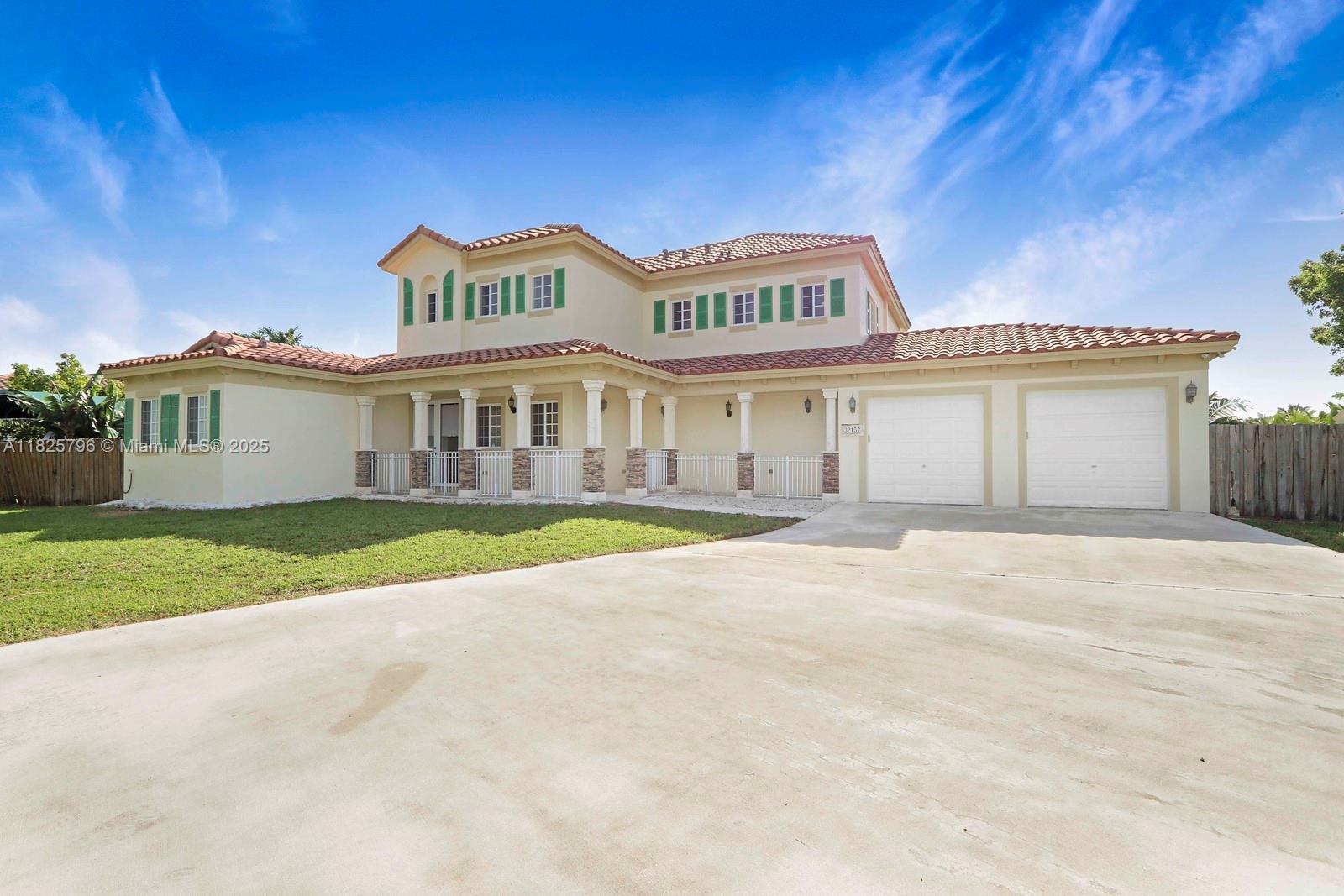 32157 SW 207th Ave