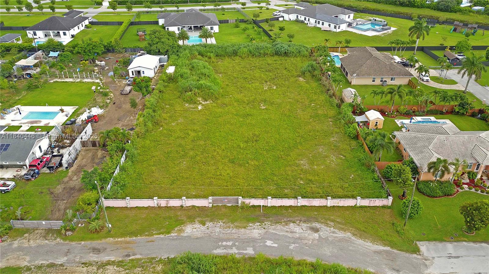 17399 SW 282 ST