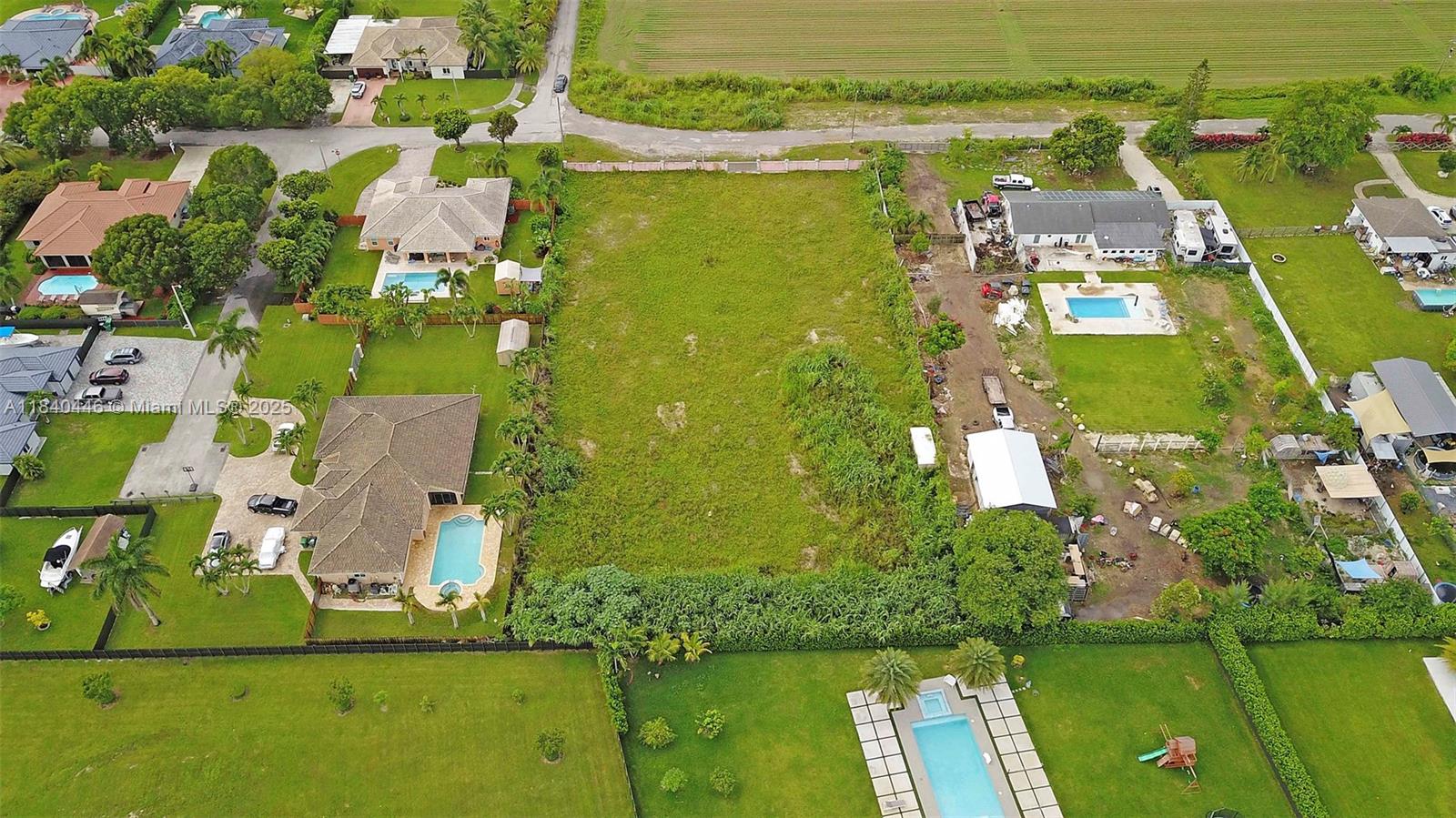 17399 SW 282 ST