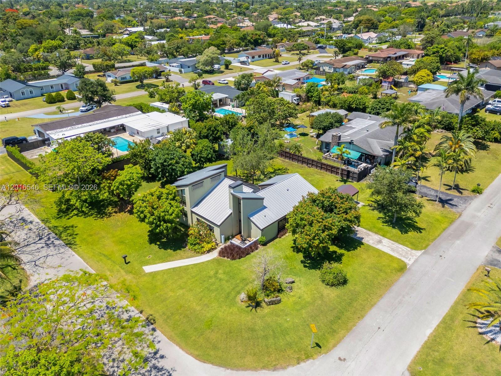 29450 SW 185th Ct