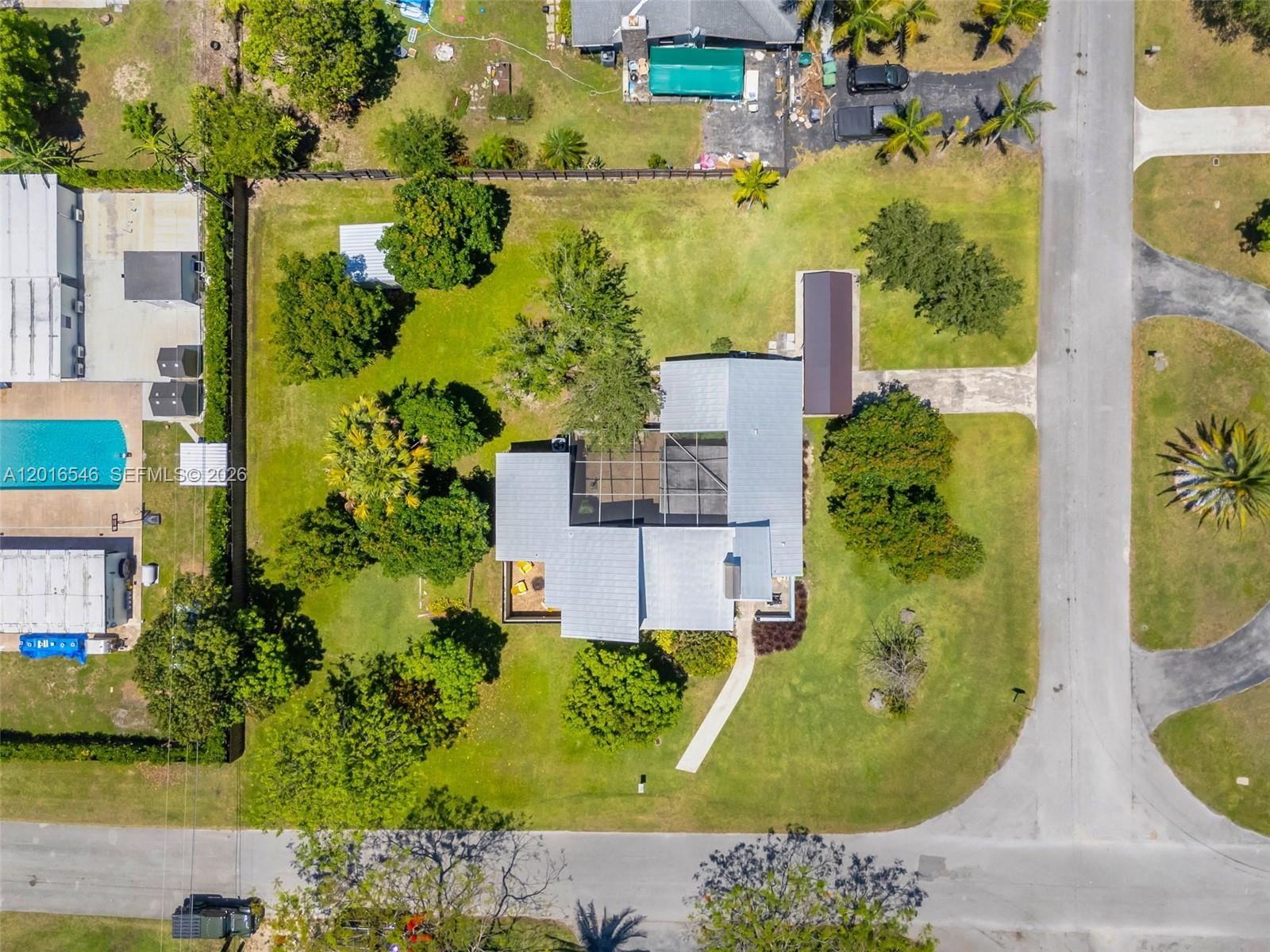 29450 SW 185th Ct