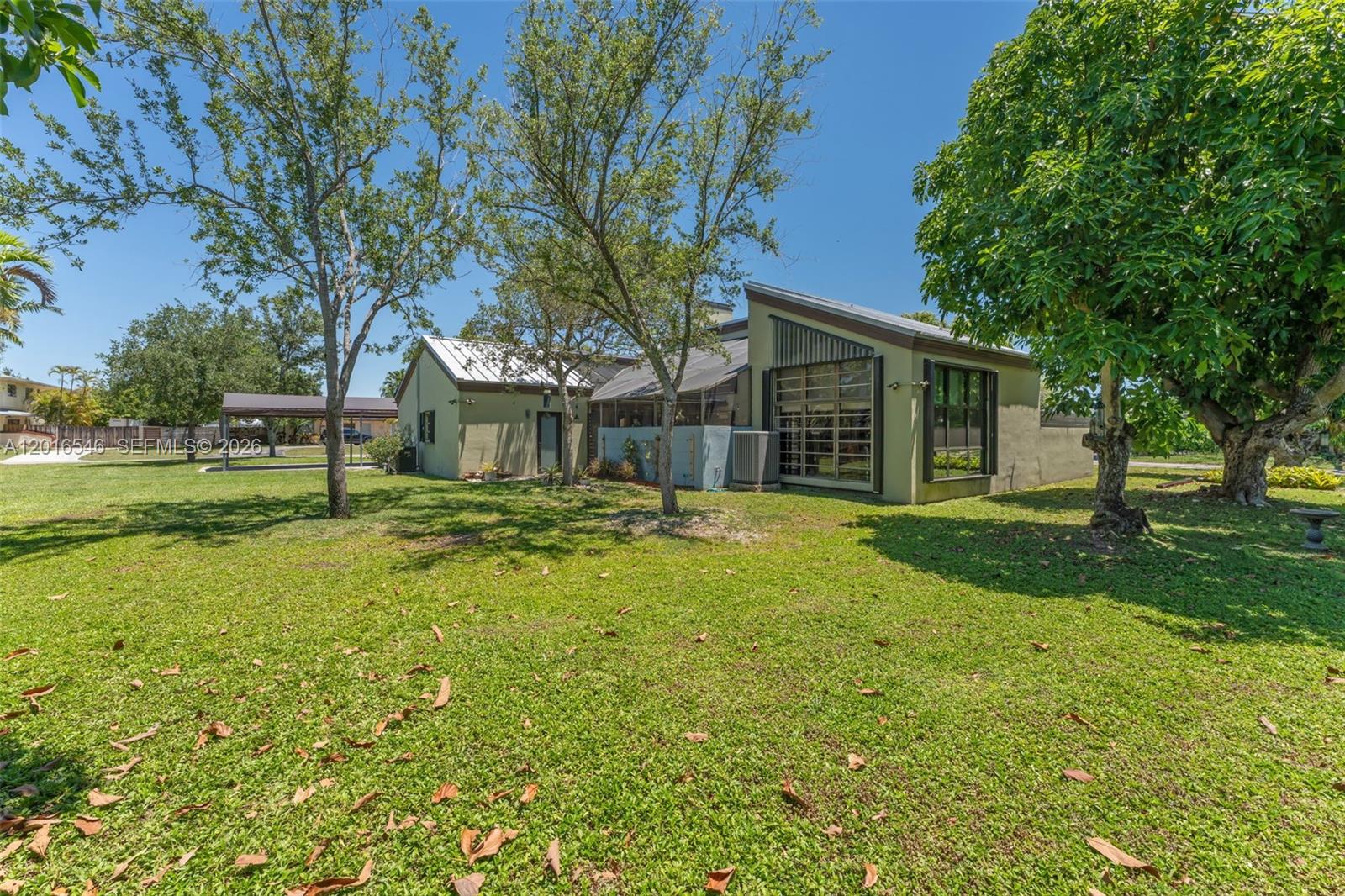 29450 SW 185th Ct