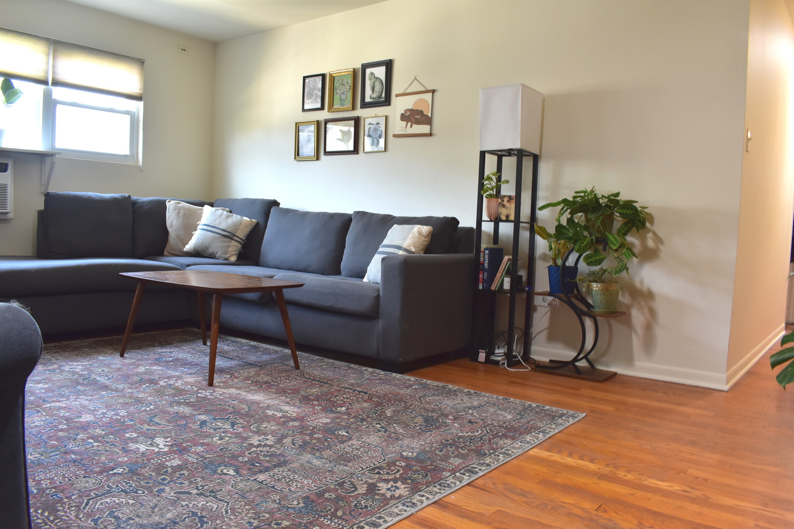 711 Austin Street Unit: 301