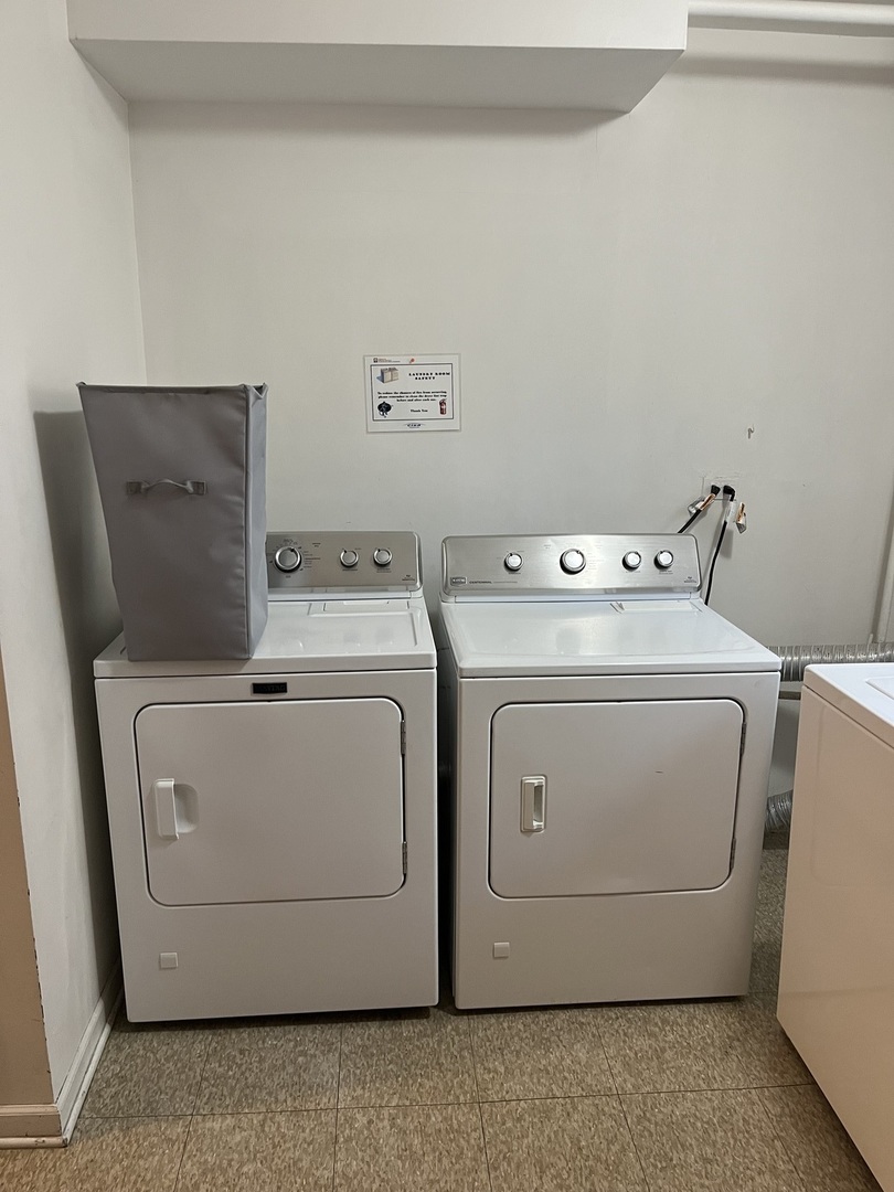 711 Austin Street Unit: 301