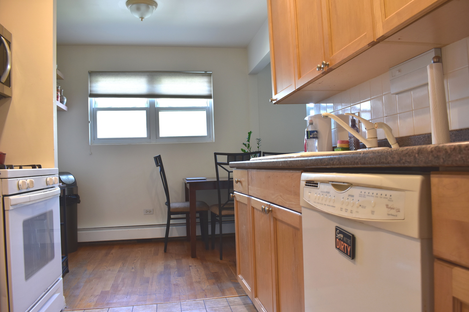 711 Austin Street Unit: 301