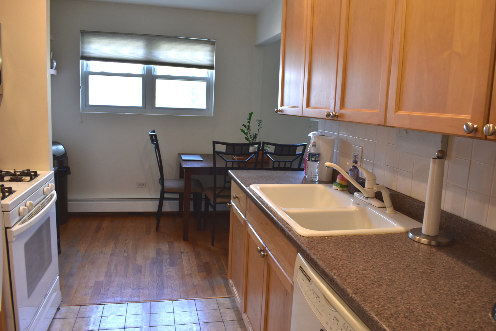 711 Austin Street Unit: 301