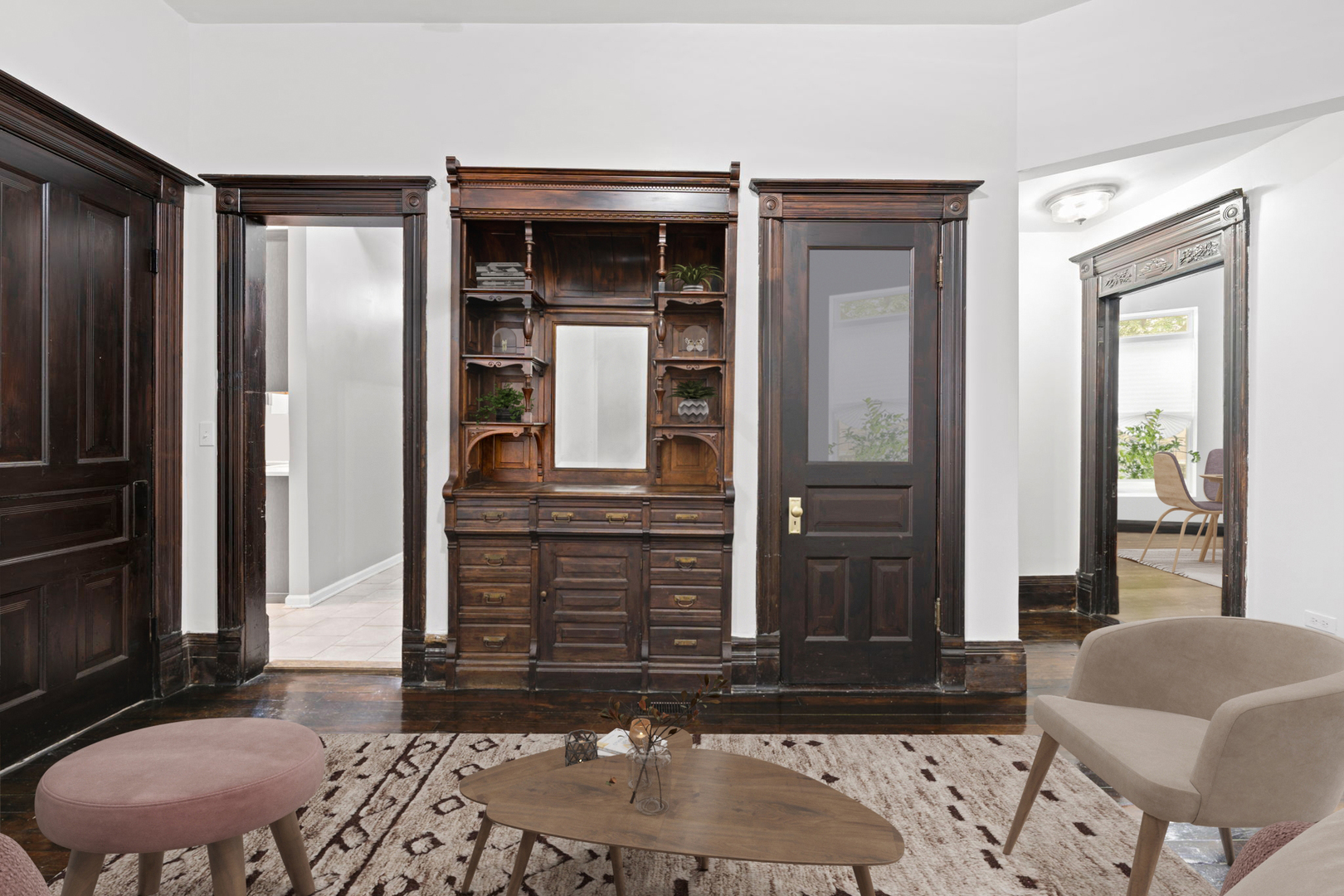 2148 W Monroe Street