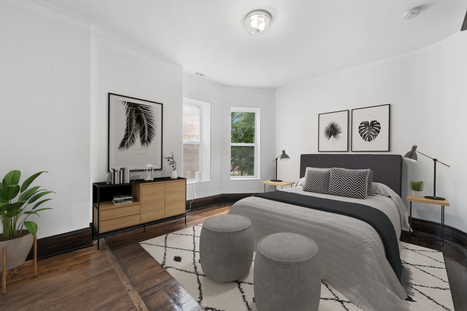 2148 W Monroe Street