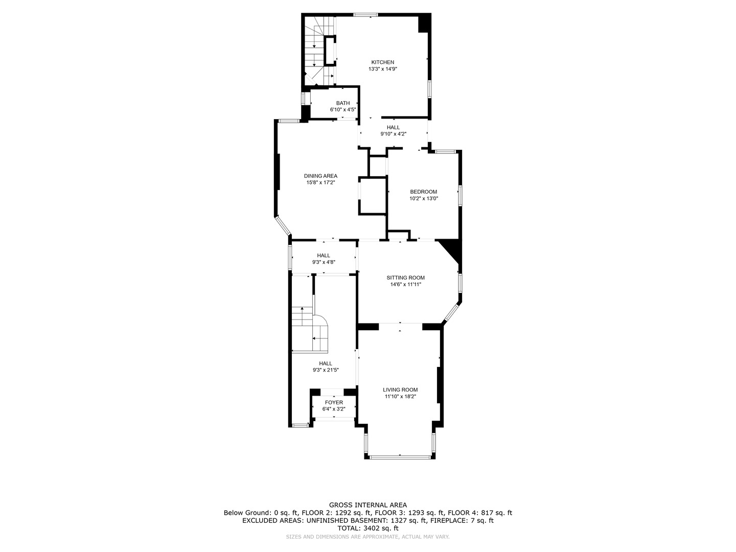 2148 W Monroe Street