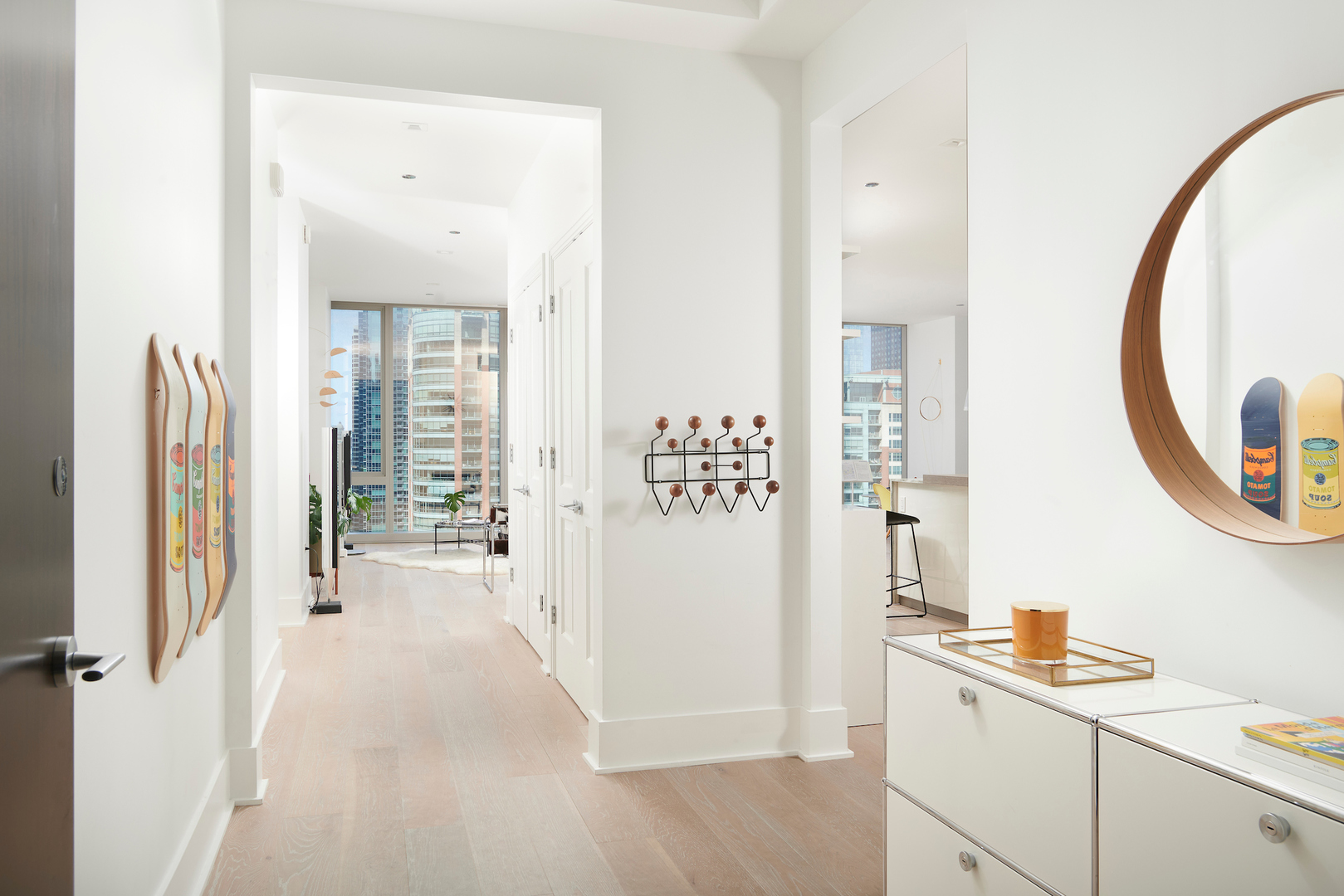 363 E Wacker Drive Unit: 1706