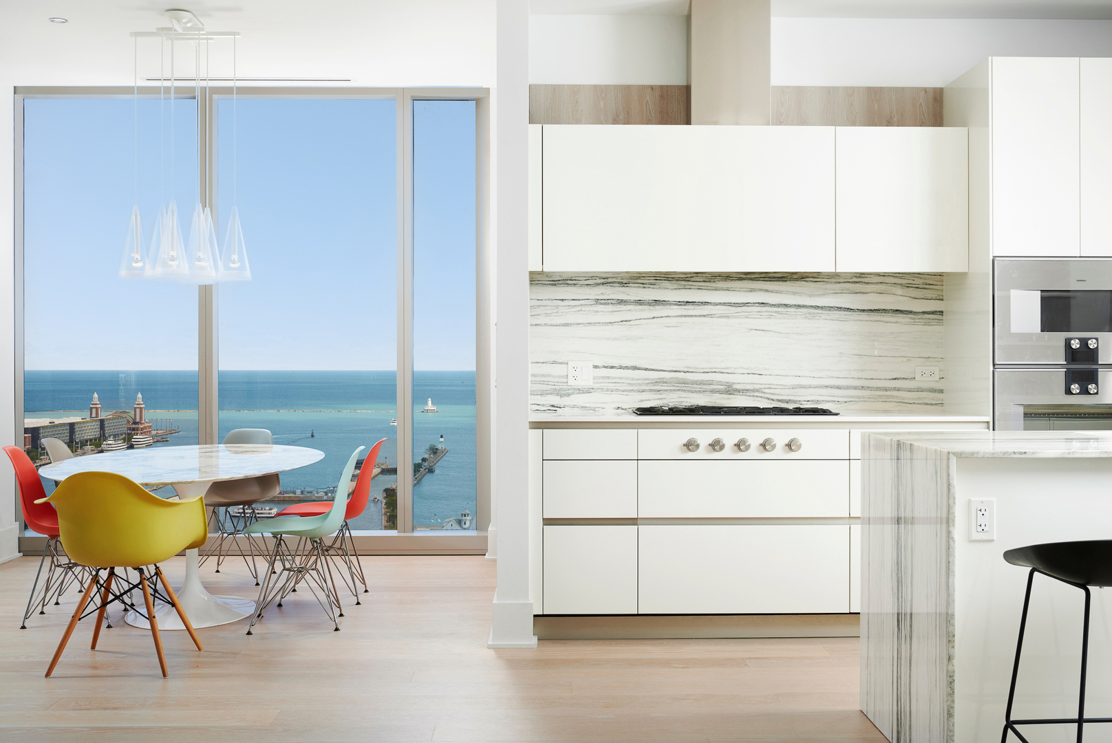 363 E Wacker Drive Unit: 1706