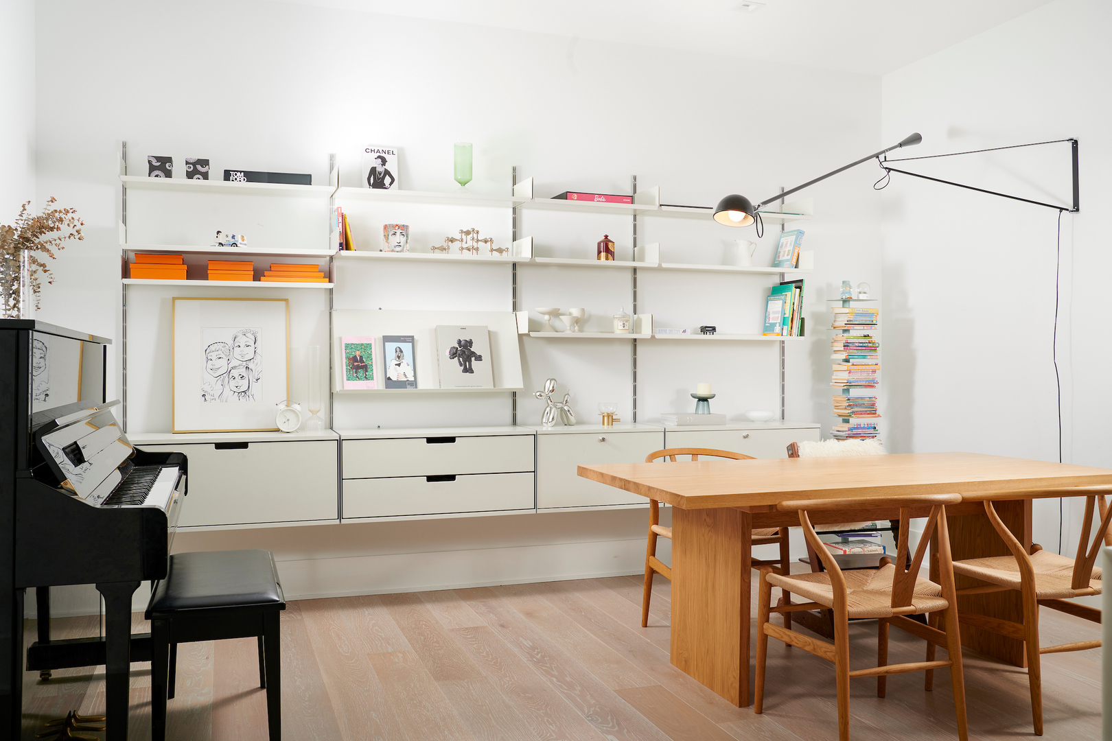 363 E Wacker Drive Unit: 1706