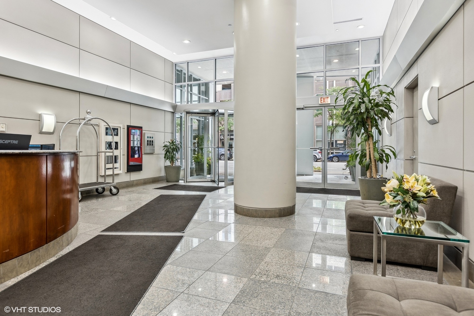 600 N Dearborn Street Unit: 804