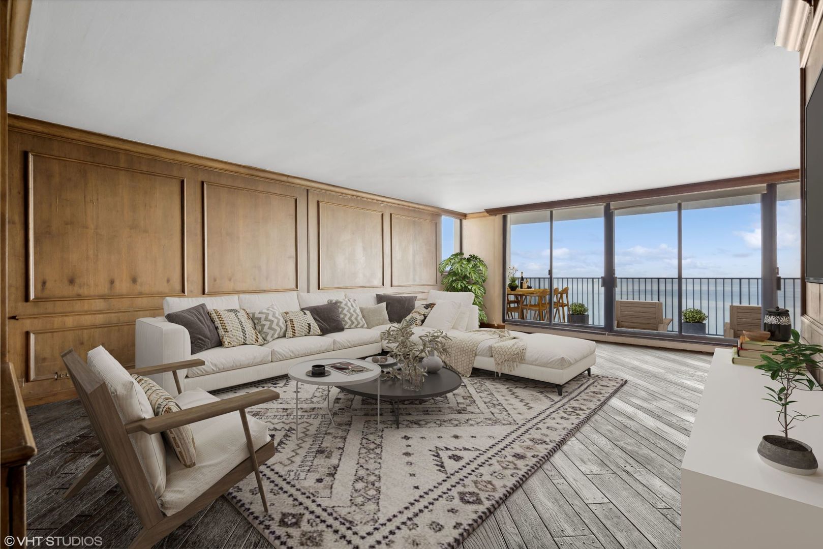 1212 N Lake Shore Drive Unit: 21AN
