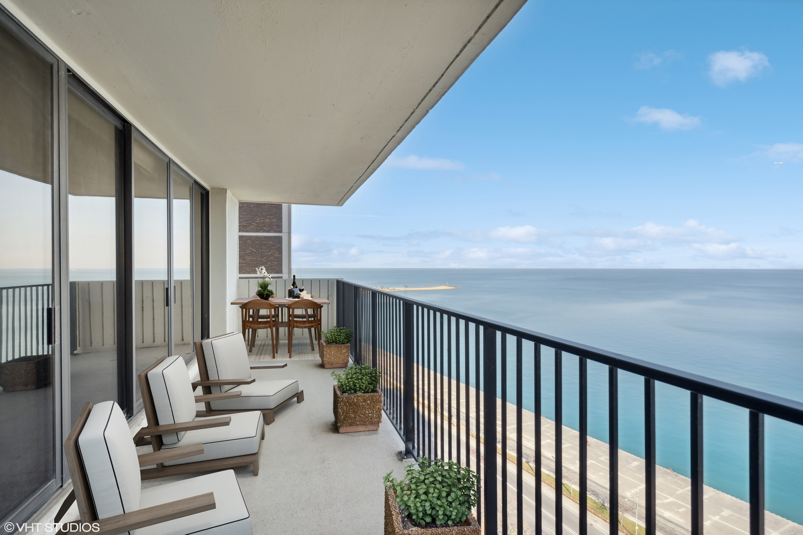 1212 N Lake Shore Drive Unit: 21AN