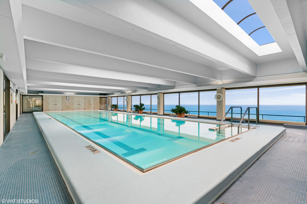 1212 N Lake Shore Drive Unit: 21AN