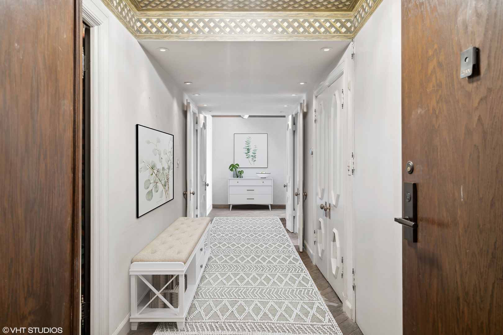 1212 N Lake Shore Drive Unit: 21AN