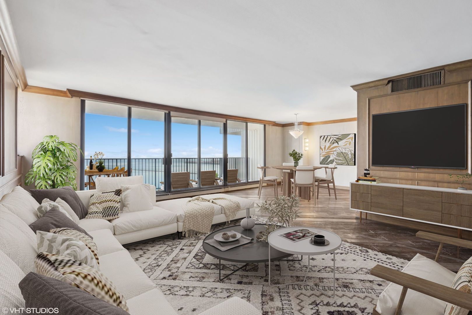 1212 N Lake Shore Drive Unit: 21AN